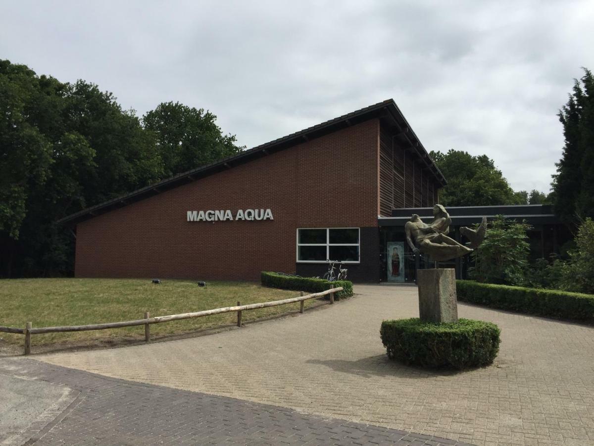 Kijkduinhuis Monster Eksteriør bilde
